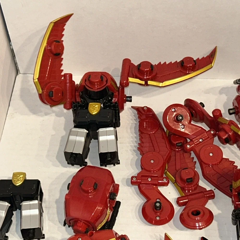 Bandai Namco power rangers